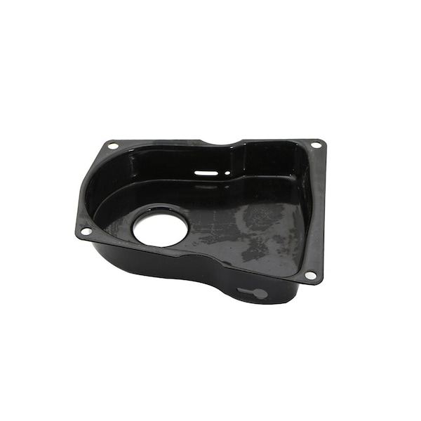 Retainer Shf Dr/Actr Lh